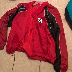 Vintage Dale Earnhardt Jr Jacket